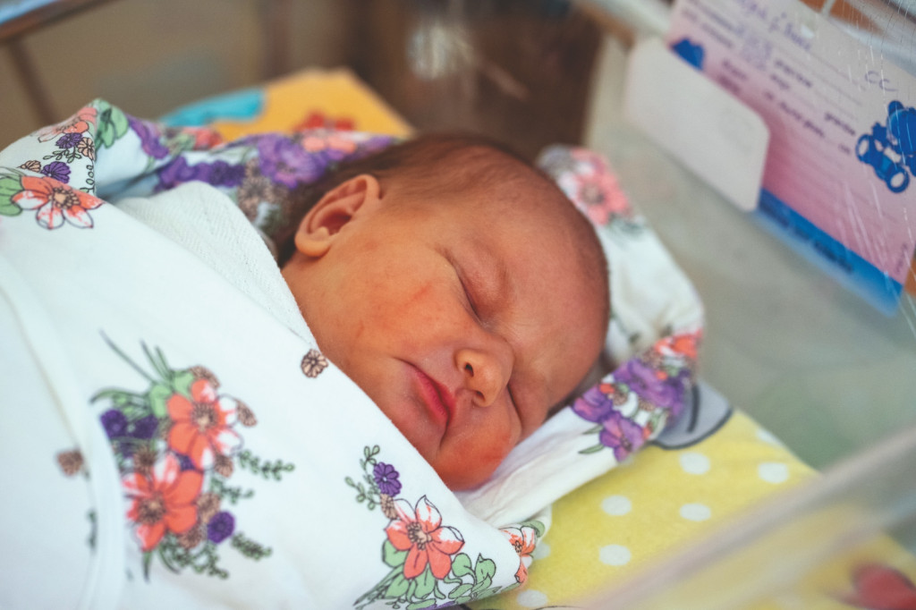 Urodzeni w Brzegu - Najmłodsi mieszkańcy regionu (43)