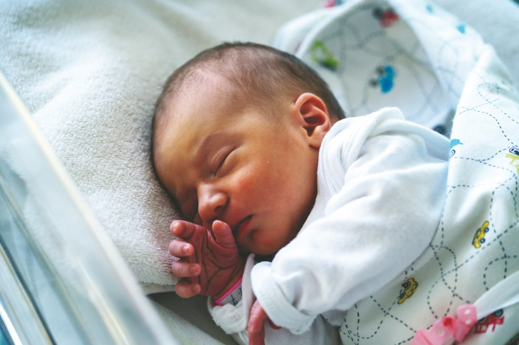 Urodzeni w Brzegu - Najmłodsi mieszkańcy regionu (43)