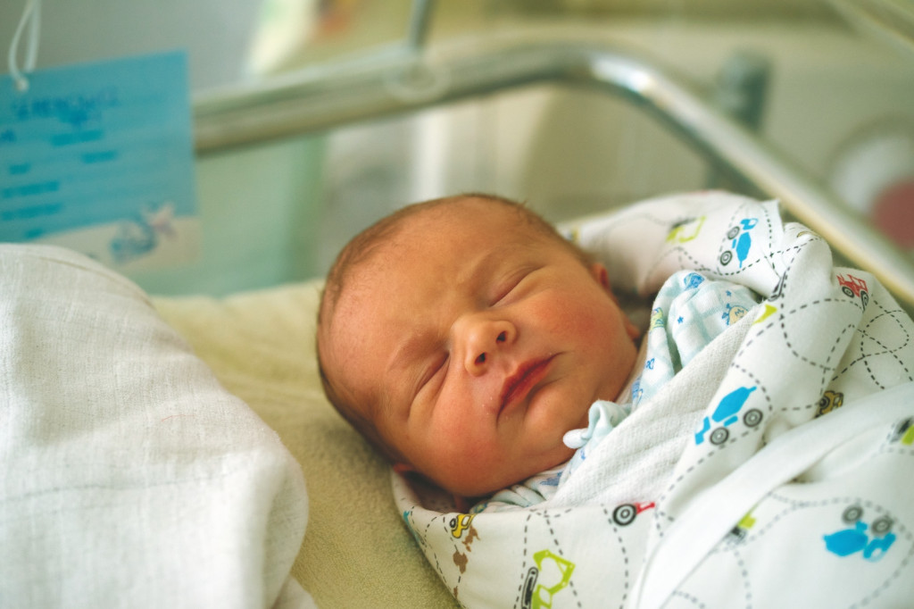 Urodzeni w Brzegu - Najmłodsi mieszkańcy regionu (43)