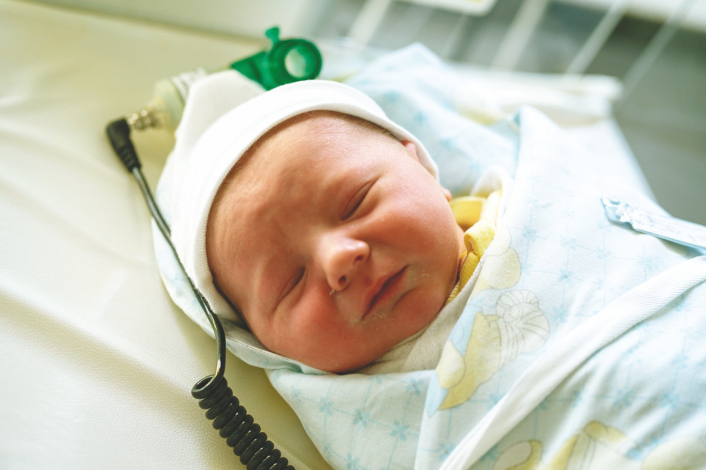 Urodzeni w Brzegu - Najmłodsi mieszkańcy regionu (43)