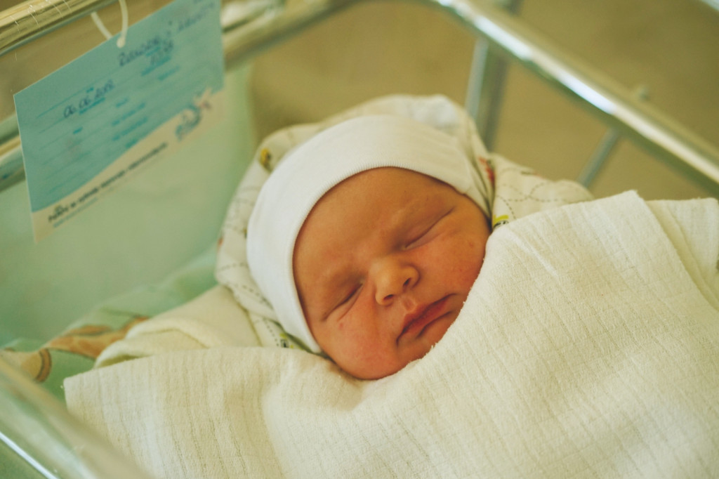 Urodzeni w Brzegu - Najmłodsi mieszkańcy regionu (43)