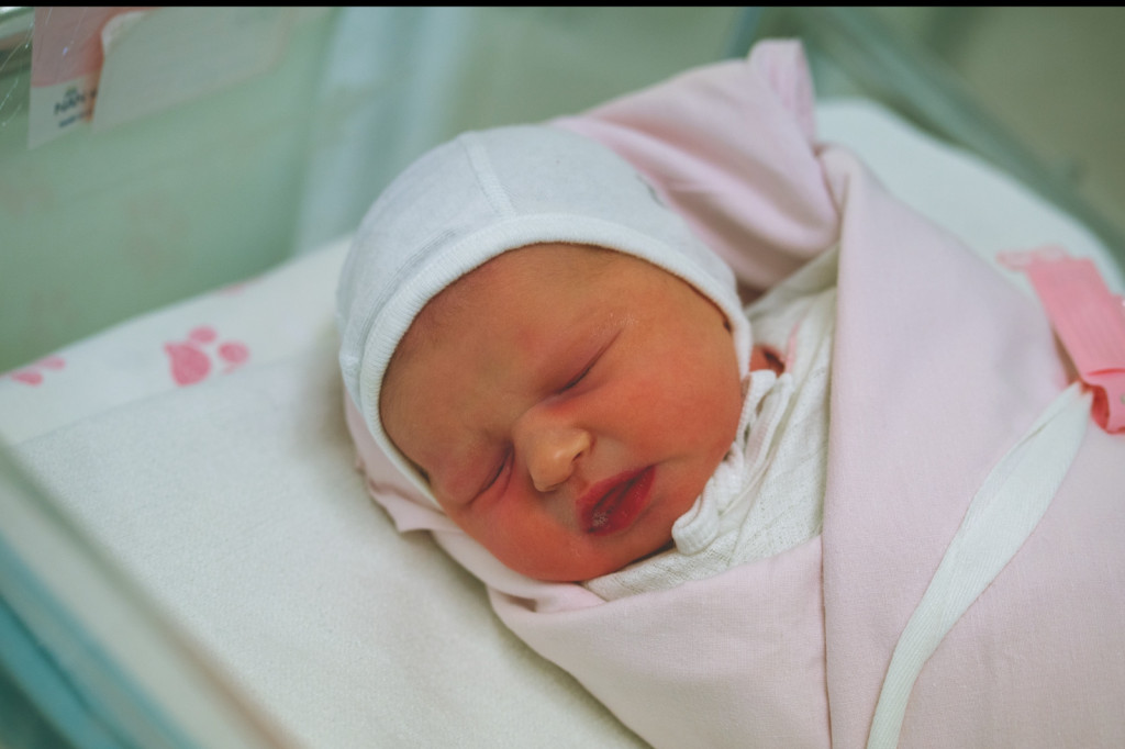 Urodzeni w Brzegu - Najmłodsi mieszkańcy regionu (43)