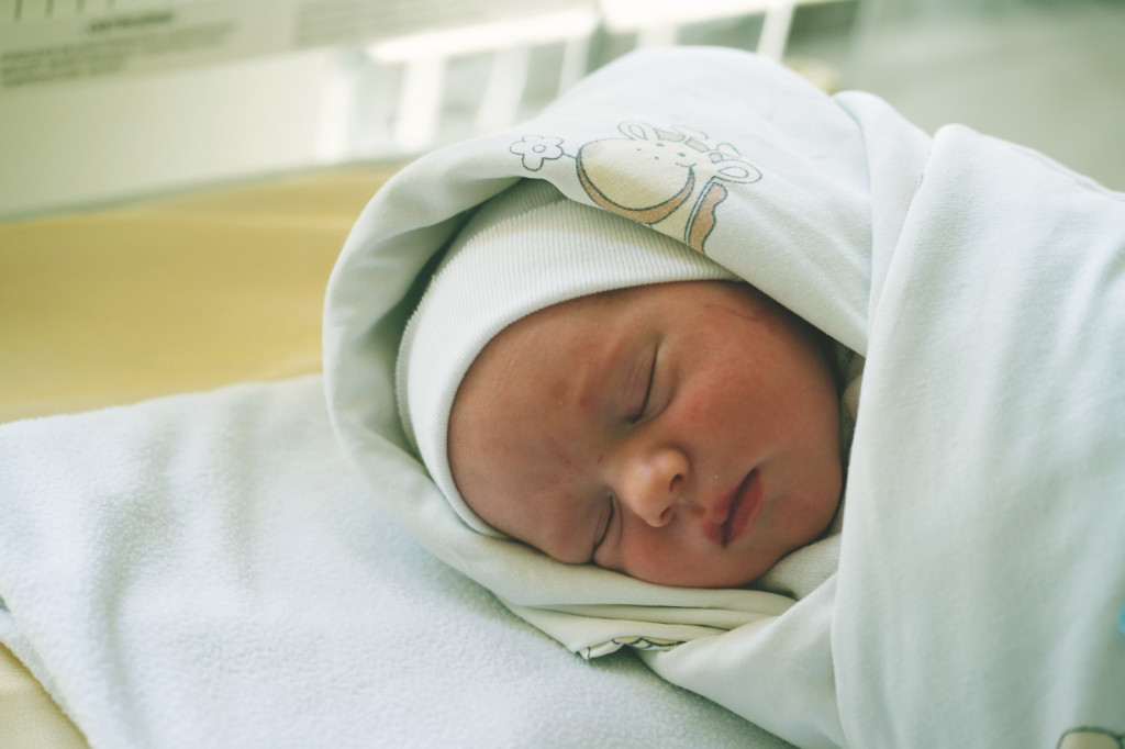 Urodzeni w Brzegu - Najmłodsi mieszkańcy regionu (43)