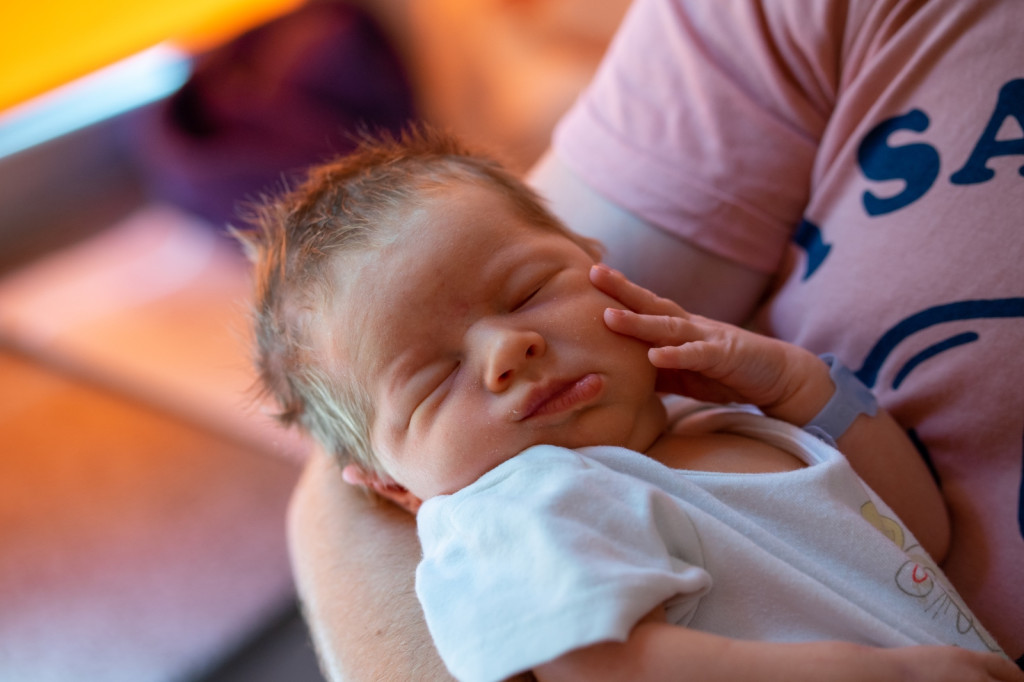 Urodzeni w Brzegu - Najmłodsi mieszkańcy regionu (43)