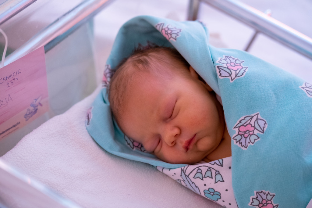 Urodzeni w Brzegu - Najmłodsi mieszkańcy regionu (43)