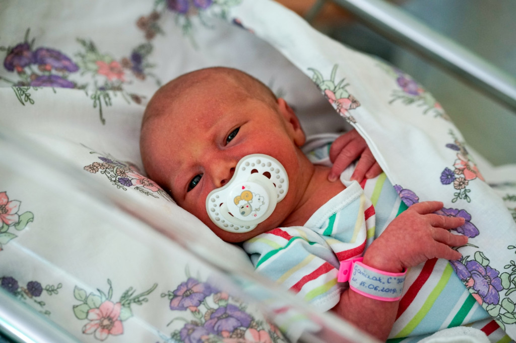 Urodzeni w Brzegu - Najmłodsi mieszkańcy regionu (43)