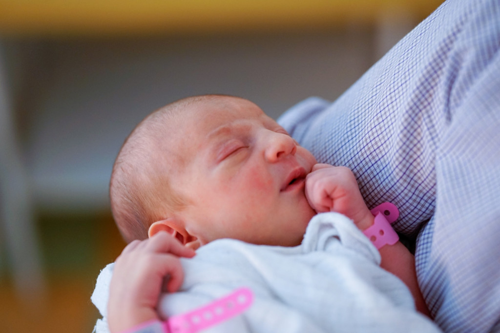 Urodzeni w Brzegu - Najmłodsi mieszkańcy regionu (43)