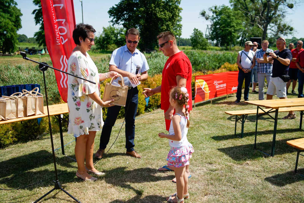 Święto Ratownika WOPR w Brzegu