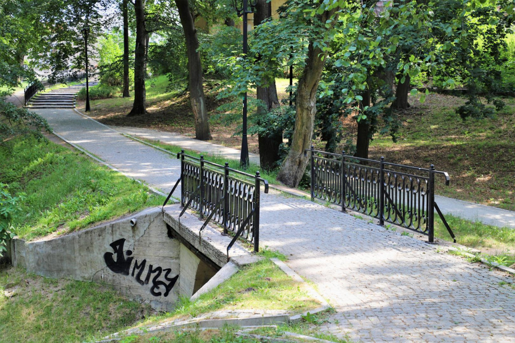 Gmina Brzeg wyznaczyła nagrodę za pomoc w ujęciu wandali