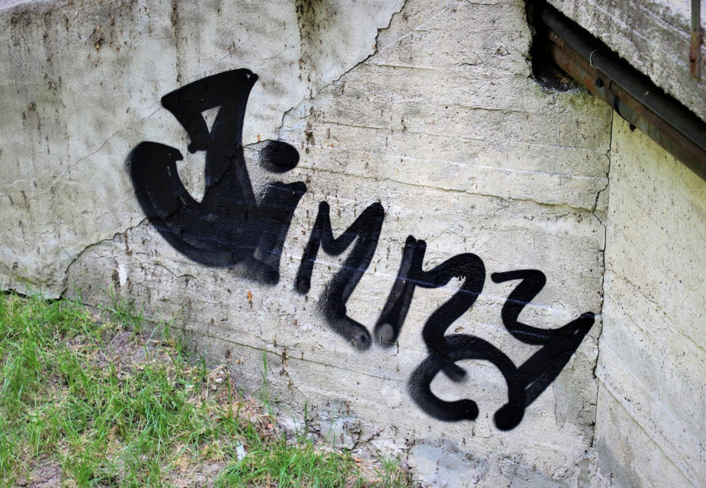 Gmina Brzeg wyznaczyła nagrodę za pomoc w ujęciu wandali