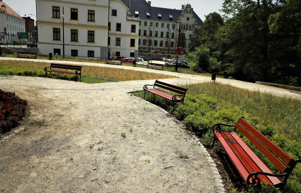 Gmina Brzeg wyznaczyła nagrodę za pomoc w ujęciu wandali