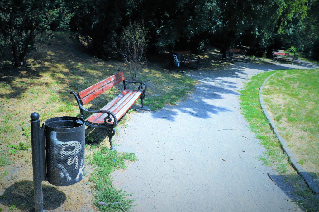 Gmina Brzeg wyznaczyła nagrodę za pomoc w ujęciu wandali