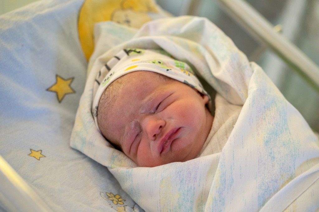 Urodzeni w Brzegu - Najmłodsi mieszkańcy regionu (44)