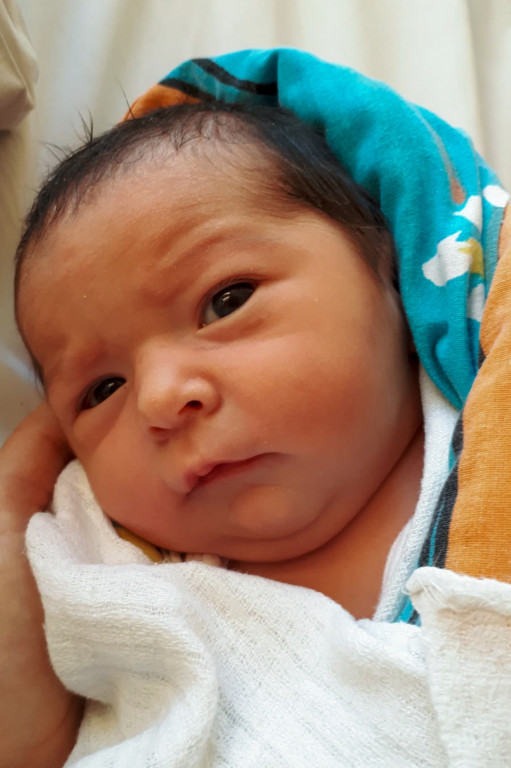 Urodzeni w Brzegu - Najmłodsi mieszkańcy regionu (44)