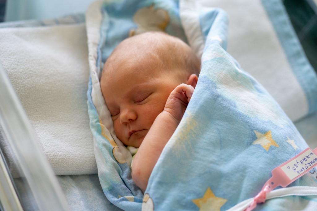 Urodzeni w Brzegu - Najmłodsi mieszkańcy regionu (44)