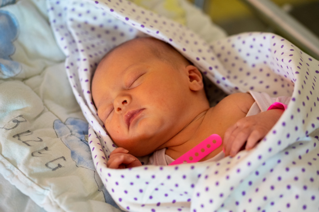 Urodzeni w Brzegu - Najmłodsi mieszkańcy regionu (44)