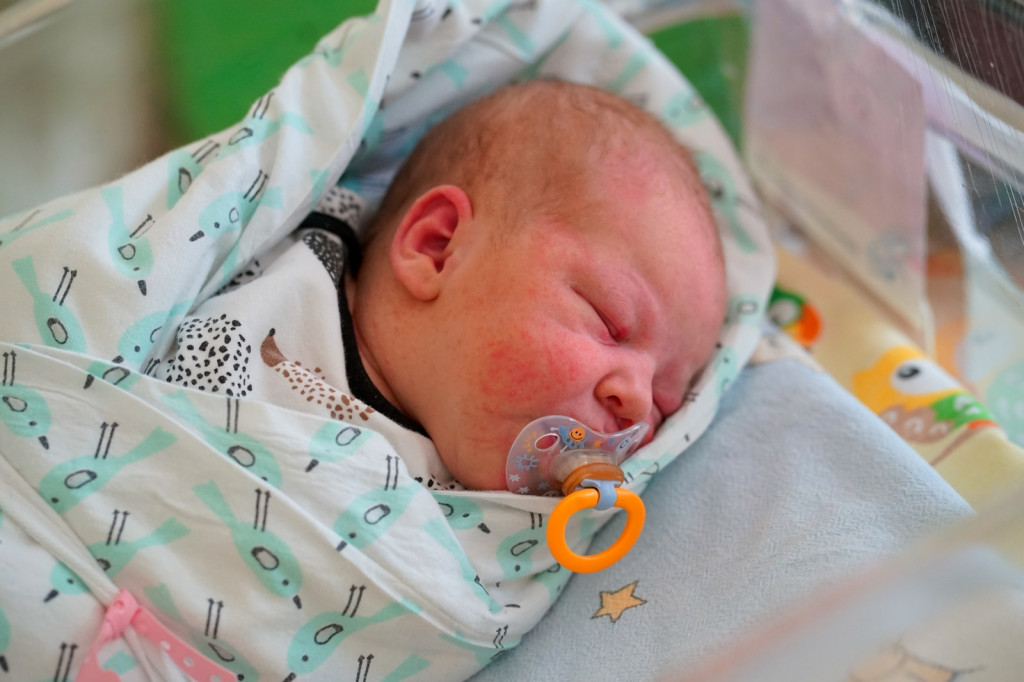 Urodzeni w Brzegu - Najmłodsi mieszkańcy regionu (44)