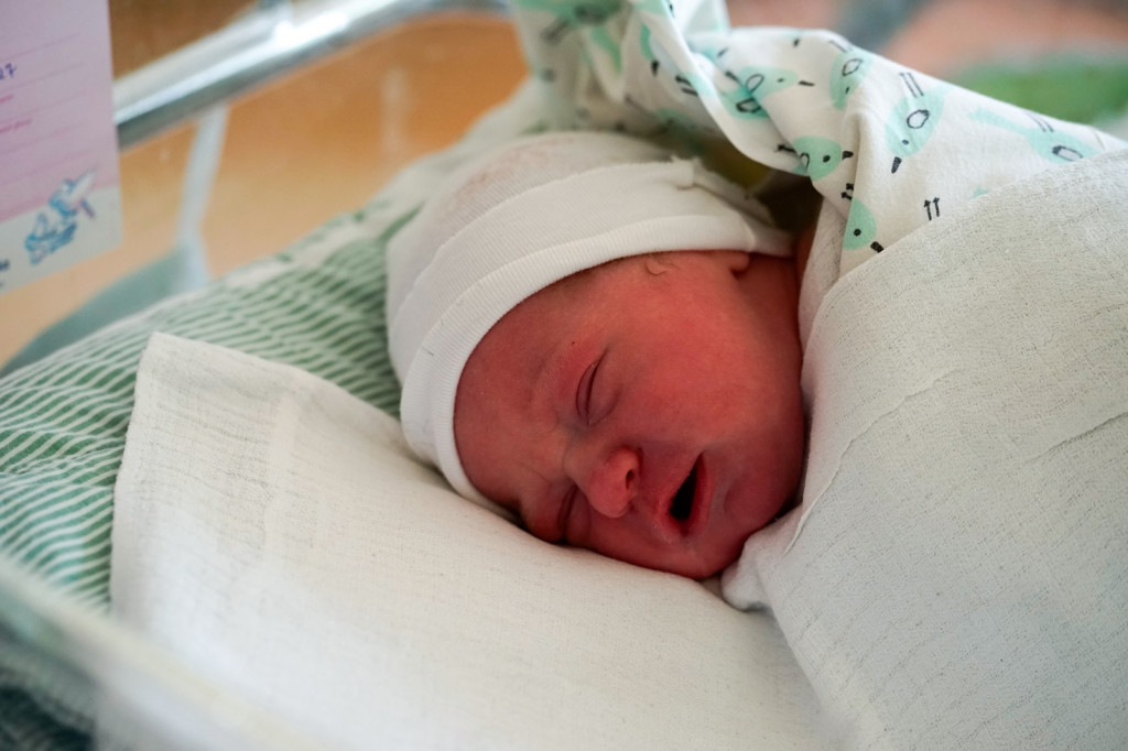 Urodzeni w Brzegu - Najmłodsi mieszkańcy regionu (44)