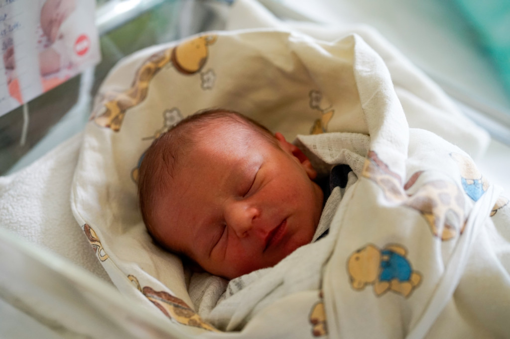 Urodzeni w Brzegu - Najmłodsi mieszkańcy regionu (44)