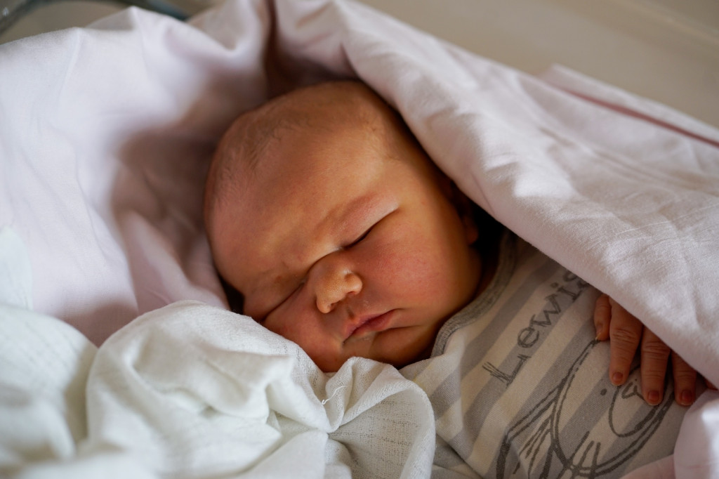 Urodzeni w Brzegu - Najmłodsi mieszkańcy regionu (44)