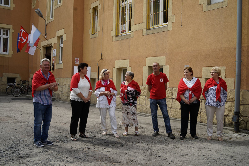 W Brzegu pojawiła się społeczna lodówka