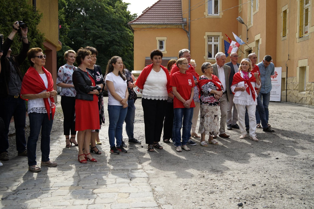 W Brzegu pojawiła się społeczna lodówka