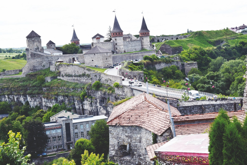 Spotkanie z Ukrainą naszych Ojców