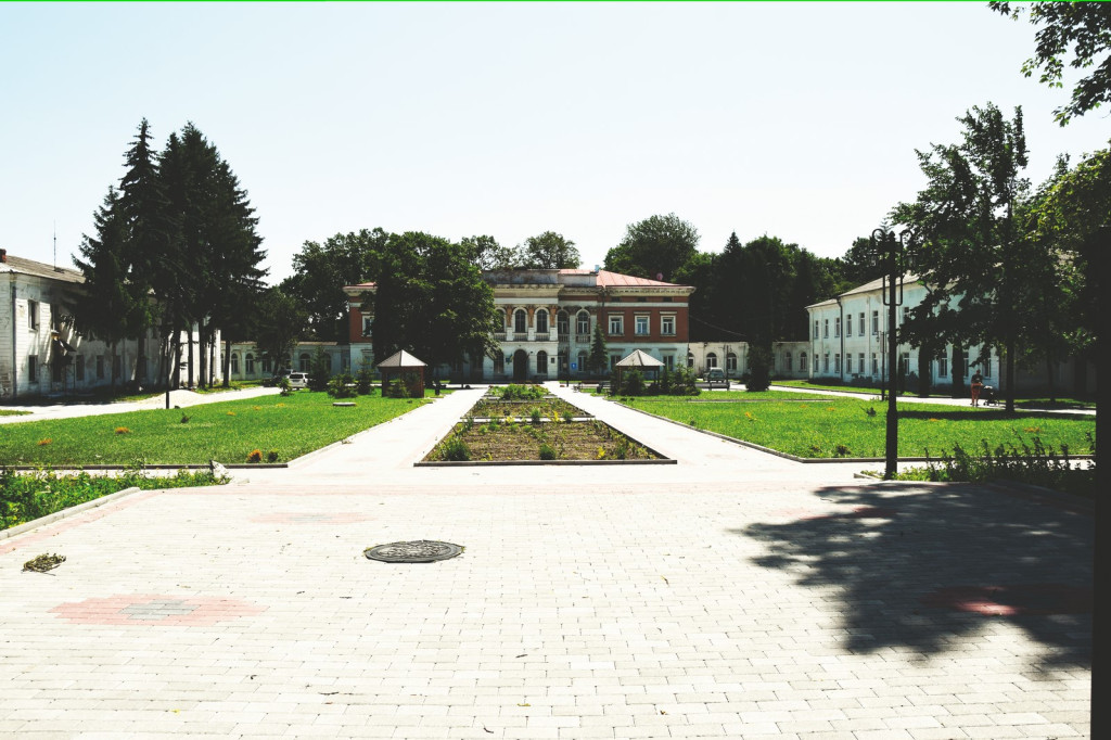 Spotkanie z Ukrainą naszych Ojców