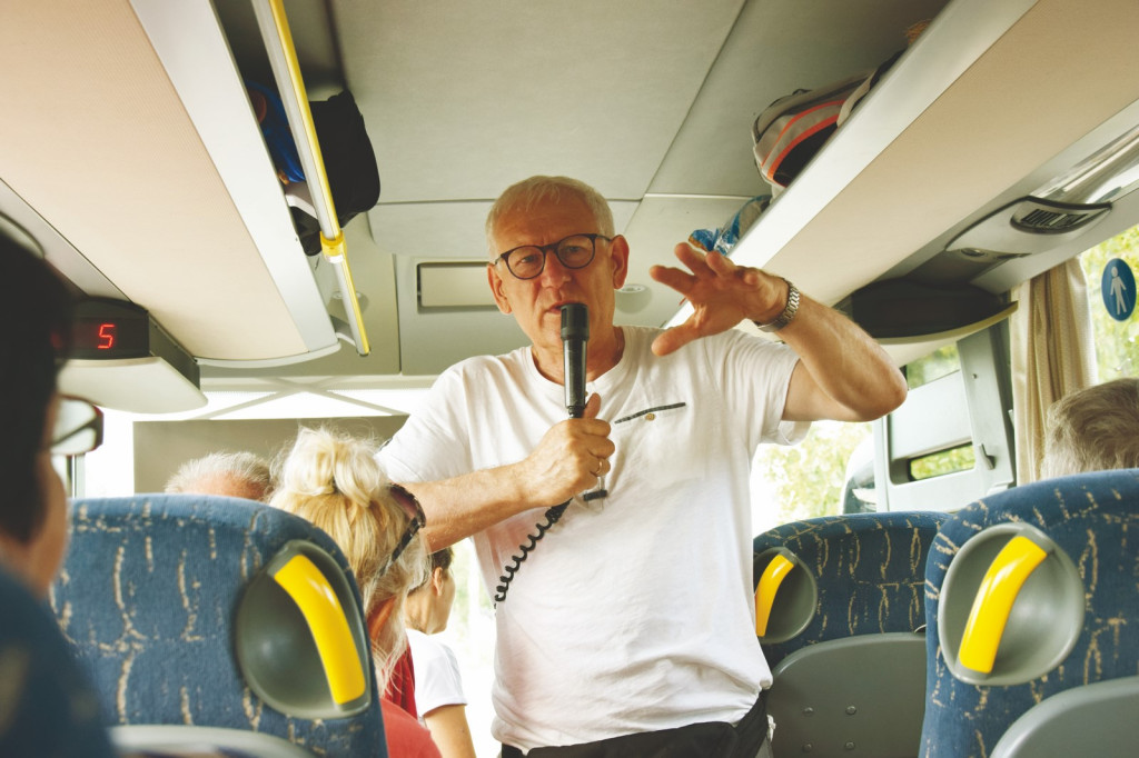 Spotkanie z Ukrainą naszych Ojców