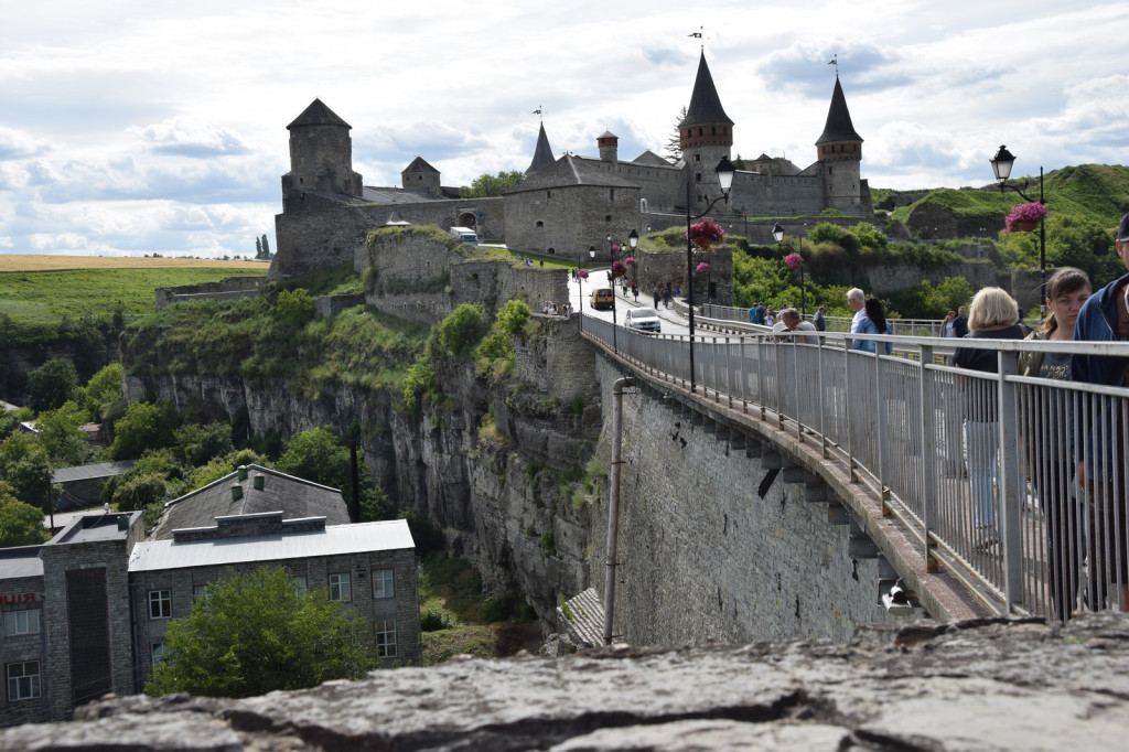 Spotkanie z Ukrainą naszych Ojców
