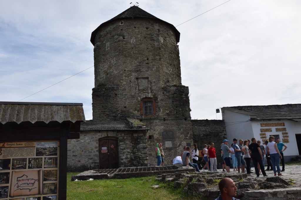 Spotkanie z Ukrainą naszych Ojców