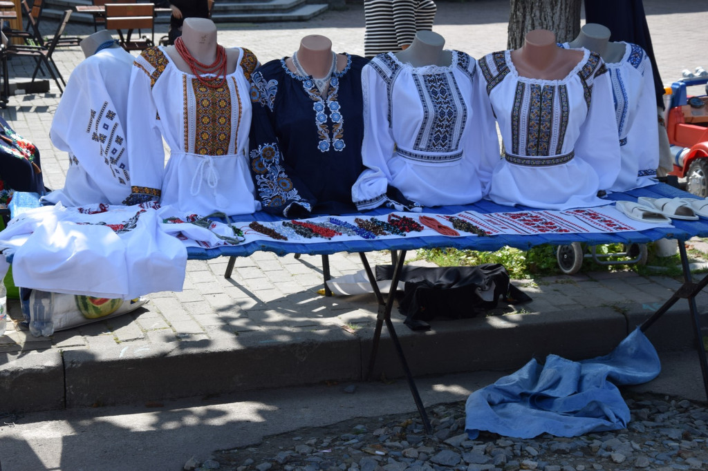 Spotkanie z Ukrainą naszych Ojców