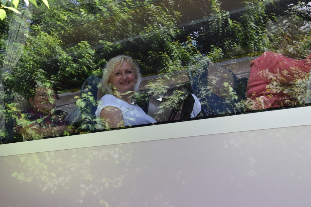 Spotkanie z Ukrainą naszych Ojców