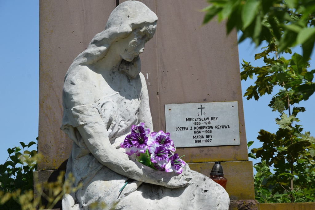 Spotkanie z Ukrainą naszych Ojców