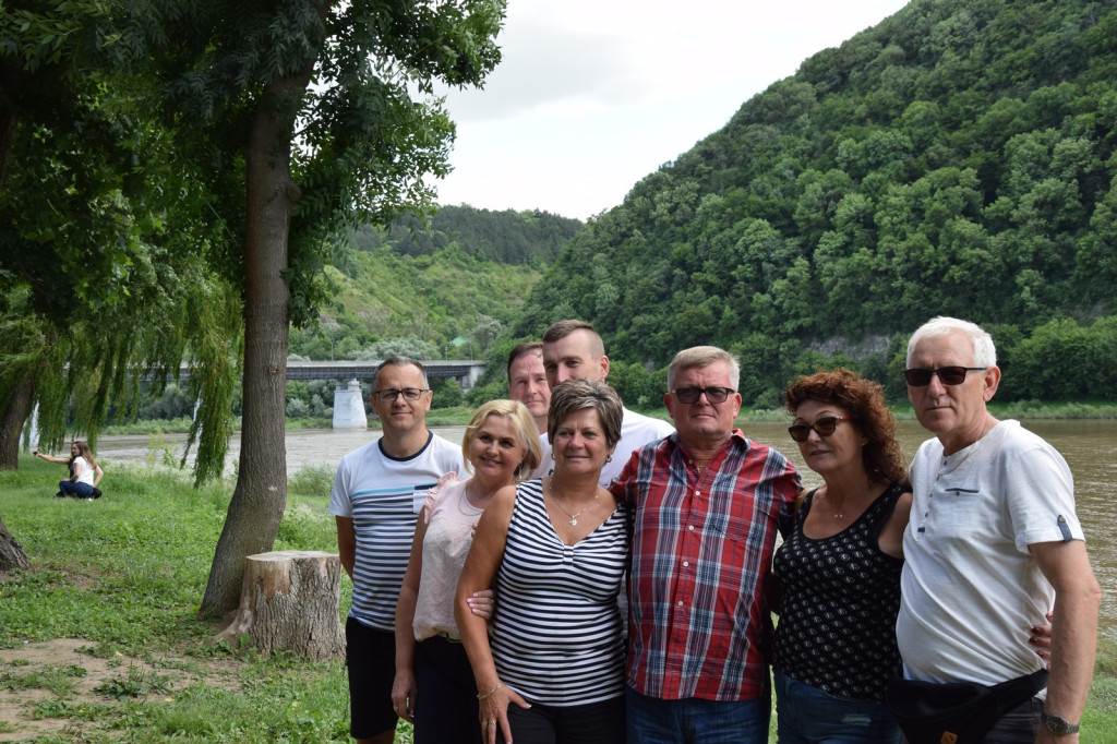 Spotkanie z Ukrainą naszych Ojców