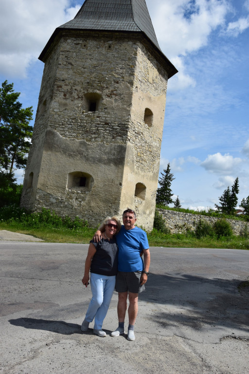 Spotkanie z Ukrainą naszych Ojców