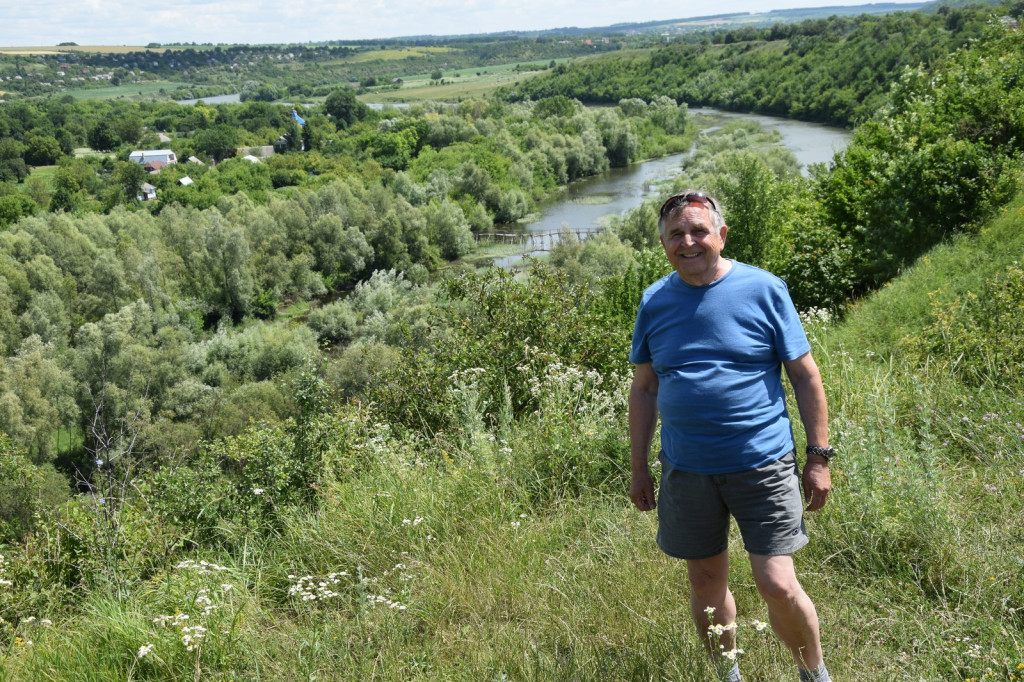 Spotkanie z Ukrainą naszych Ojców