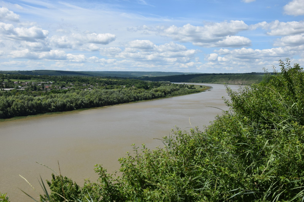 Spotkanie z Ukrainą naszych Ojców