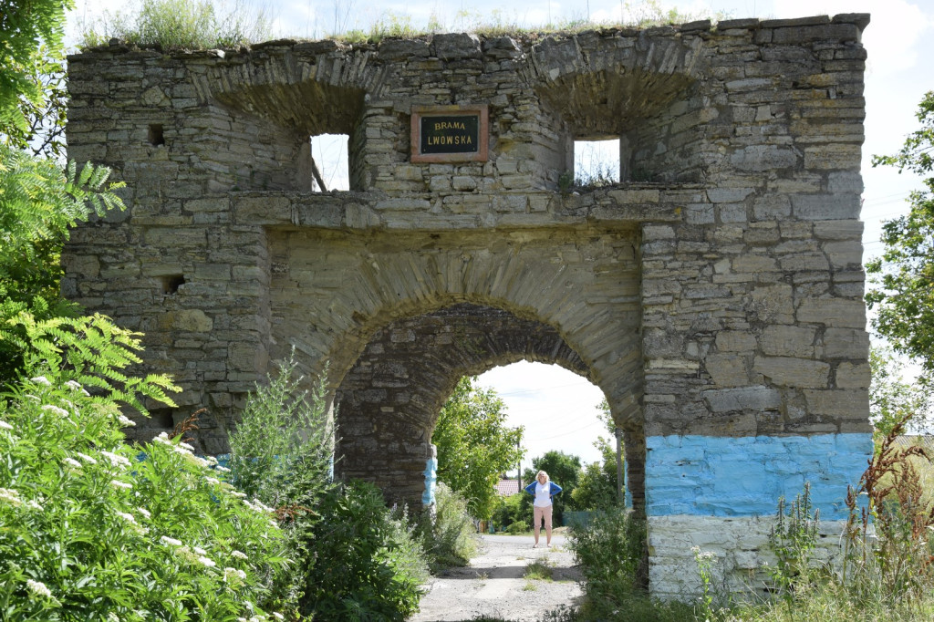 Spotkanie z Ukrainą naszych Ojców