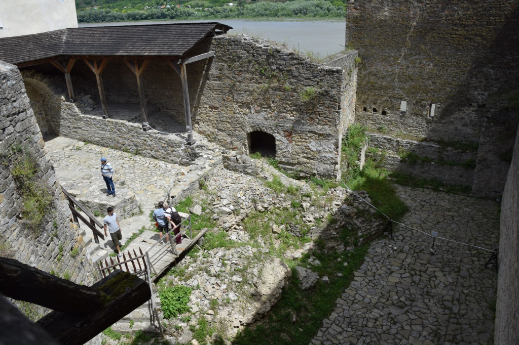 Spotkanie z Ukrainą naszych Ojców