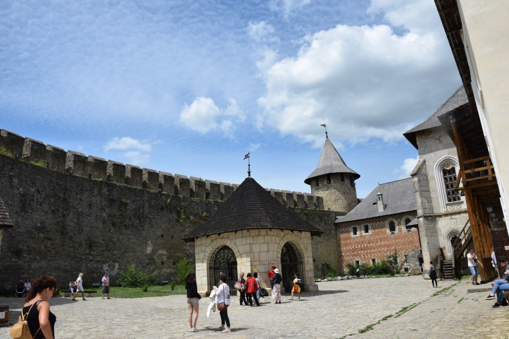 Spotkanie z Ukrainą naszych Ojców