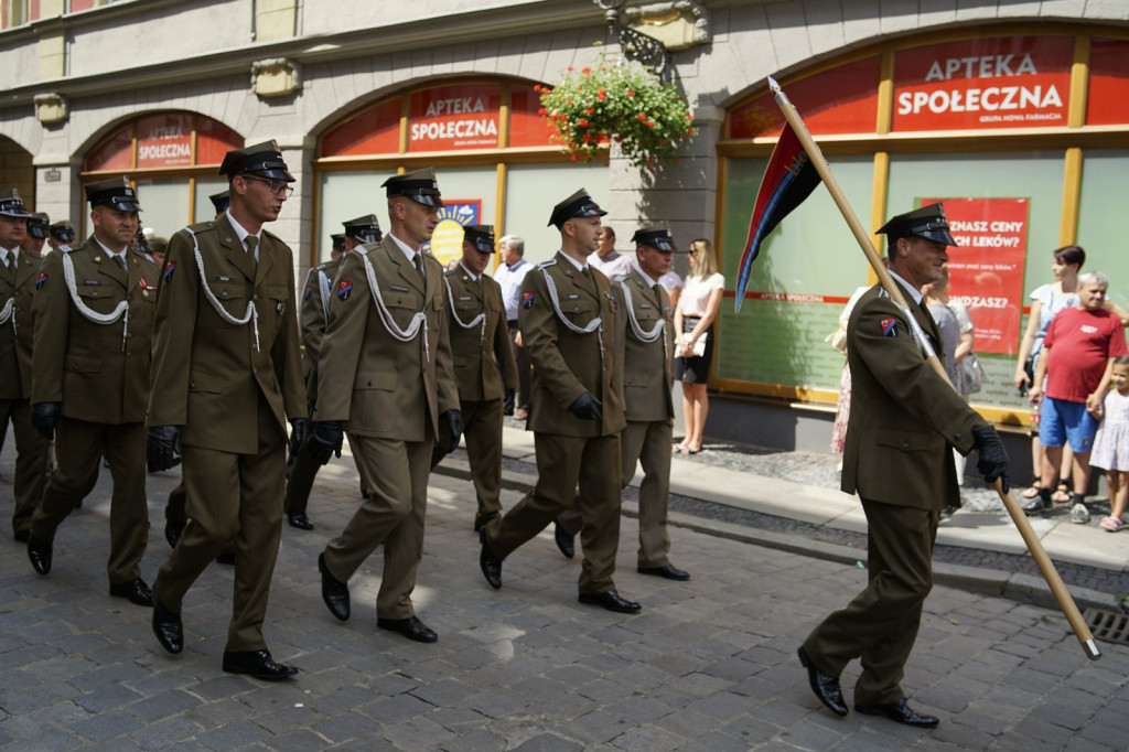 Święto 1. Brzeskiego Pułku Saperów. Jednostka obchodzi 75-lecie