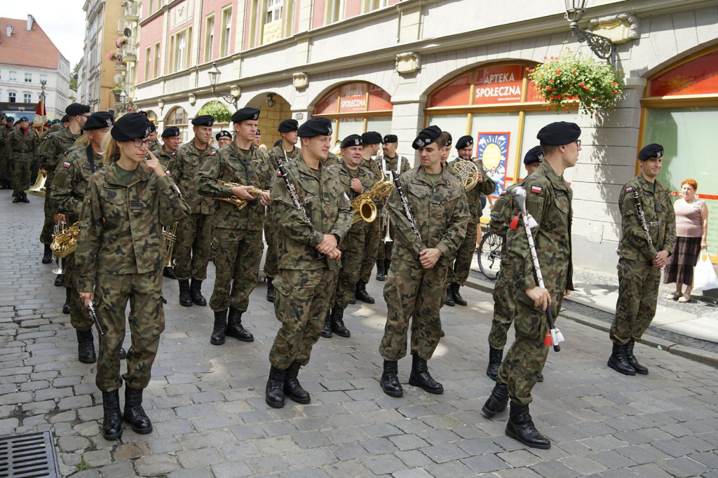Święto 1. Brzeskiego Pułku Saperów. Jednostka obchodzi 75-lecie
