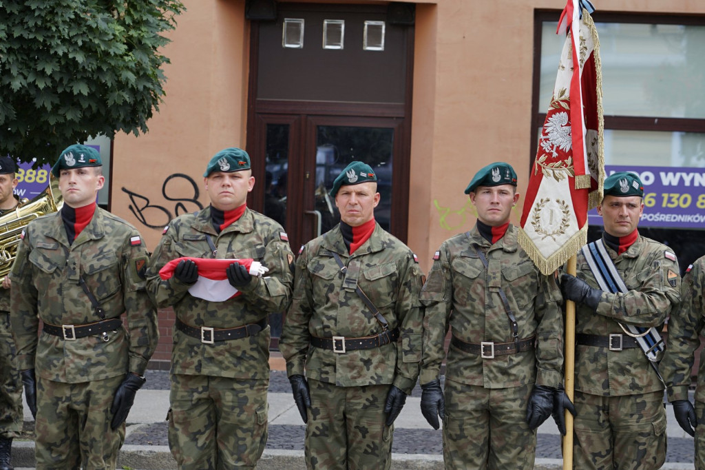 Święto 1. Brzeskiego Pułku Saperów. Jednostka obchodzi 75-lecie