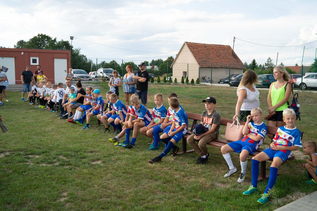 Drugi remis LZS-u Starowice [fotorelacja]