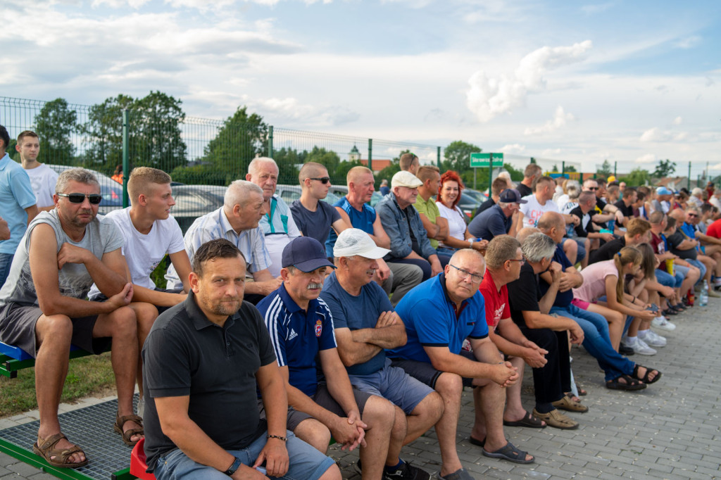 Drugi remis LZS-u Starowice [fotorelacja]