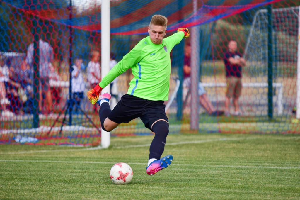 Drugi remis LZS-u Starowice [fotorelacja]