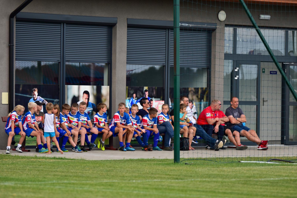 Drugi remis LZS-u Starowice [fotorelacja]