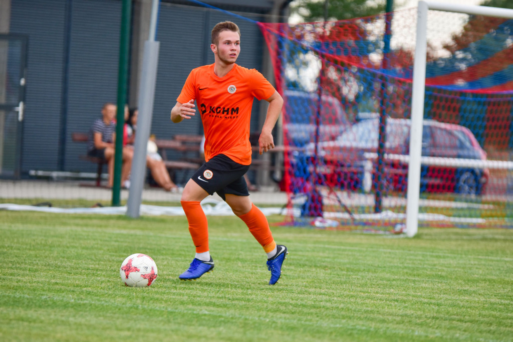 Drugi remis LZS-u Starowice [fotorelacja]