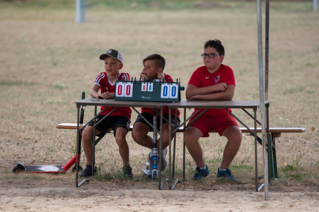 Turniej Piłki Ręcznej Plażowej w Grodkowie [fotorelacja]